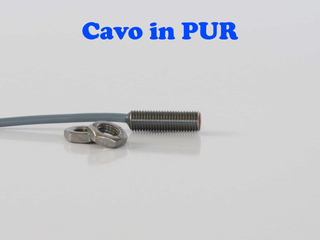 Cavo in PUR